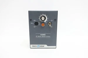 Kb Electronics KBMD-240D 9370F Dc Motor Speed Control - Picture 1 of 7