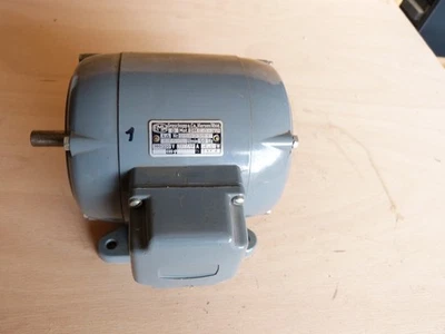 Drehstrommotor GROSCHOPP DM 90-30 - Bild 1 von 4