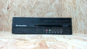 RM Education RM Mini PC 214 – Intel Core i5 3rd Gen, 4GB RAM - NO SSD/or O/S - Picture 1 of 5