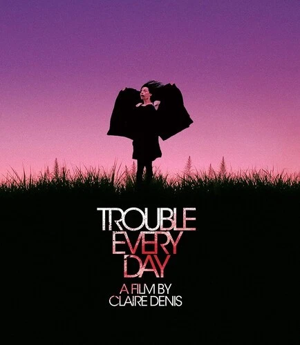 Trouble Every Day [New Blu-ray] Foto 1 de 1