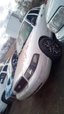 Conjunto completo de motor usado se adapta a: Ford Crown Victoria 2007 4,6 L VIN W octavo dígito Foto 1 de 4