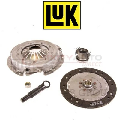LuK MX Clutch Kit for 2005 Jeep Liberty - Manual Transmission Shift  tj Foto 1 de 4