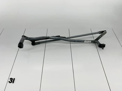 17-18 VOLKSWAGEN TIGUAN LIMITED LIMPIAPARABRISAS DELANTERO BRAZO TRANSMISIÓN OEM Foto 1 de 4