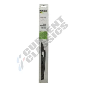 MOTAQUIP 7 INCH WIPER BLADE LVWB9005 - Picture 1 of 4