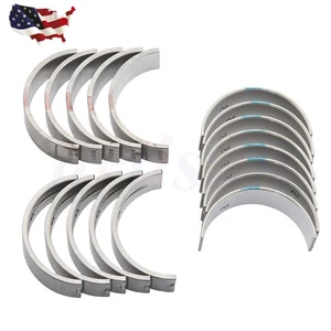 Crankshaft & Rod bearing For Jeep wrangler campass Grand Cherokee JL 2.0T 18- - Bild 1 von 11