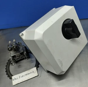 Honeywell ML7421A1032 Regler =Neu ohne Karton= - Bild 1 von 6