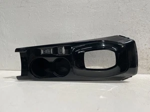 PEUGEOT E 2008 CENTRE CONSOLE 9829400680 - Picture 1 of 19
