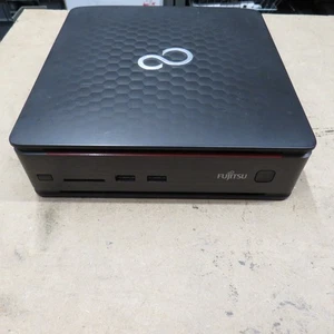 Fujitsu ESPRIMO Q520 Mini PC Core i5-4570T 8GB RAM 240GB SSD WiFi Windows 11 Pro - Picture 1 of 12