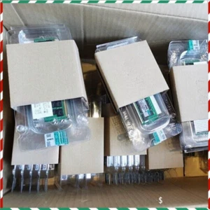 850881-001 815100-B21 840758-091 HPE 32GB DDR4 PC4-2666V GEN10 ECC Server Memory - Picture 1 of 3