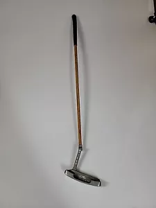 1998 Tad Moore Majic 55 1st Production RH 34" Right Hand Putter - Picture 1 of 9