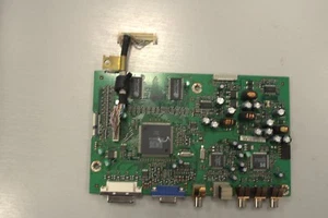 Scheda monitor DELL 2407FPW E157925 4H.L2K01.A01 - Foto 1 di 2