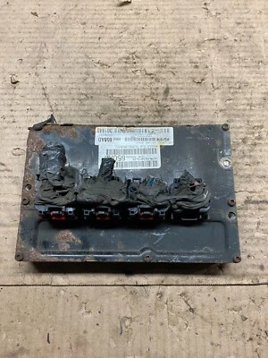 2006 Chrysler Town Country Caravan 3.8L Engine Control P05094658AD G8225 PS - Image 1 of 4