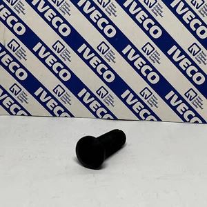 STEERING SHAFT REGISTER SCREW Fiat 619 - 691 - 697 - 300 ORIGINAL 4029390 - Picture 1 of 5