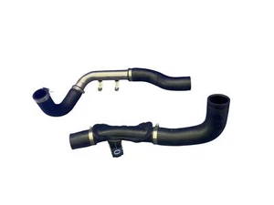 2023 2024 2025 TOYOTA COROLLA AWD 1.6L INTERCOOLER HOSE PIPE SET 17362-18010 OEM - Picture 1 of 17