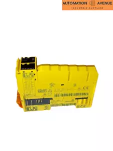 B&R Sicheres Ausgangsmodul X20SO4120 Digital Output - Bild 1 von 4