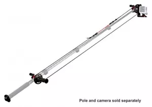 Joby Action Jib Kit, Schwarz/Rot Neu/Old Stock - Bild 1 von 1