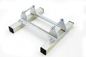 Engine Mounting Stand Stainless Steel (incl Bolts) TT500 XT500 SR500 - Picture 1 of 1