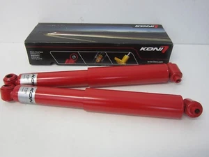 KONI Adj Rear Shock Absorbers to suit Holden HQ HJ HX HZ WB Ute & Van Models - Imagen 1 de 1