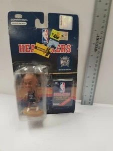 Figura Mitch Richmond de 3,5", NBA: Sacramento Kings - Corinthian - 1996 - NUEVA - Imagen 1 de 6