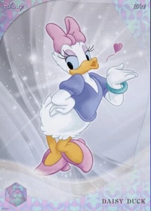 [DIGITAL] Topps Disney - Pato Margarita - Ultimate Disney100 23 S1 - MouseFractor - Imagen 1 de 1