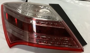 09-12 ACURA RL DRIVER LEFT SIDE REAR TAIL LIGHT TAILLIGHT LAMP - Genuine OEM - Picture 1 of 1