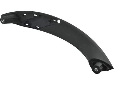 Manija de tirador de puerta interior genuina para BMW 428i Gran Coupé 2015-2016 71486NVSC Foto 1 de 2