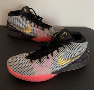 Las mejores ofertas en Zapatillas de hombre Nike Kyrie 1 | eBay