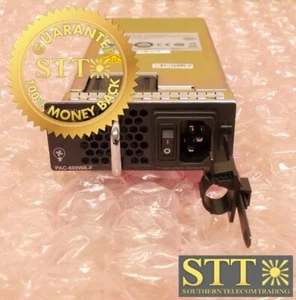 FUENTE DE ALIMENTACIÓN CONMUTADA PAC-600WA-F HUAWEI 600W - Imagen 1 de 4