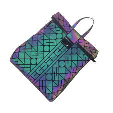 Lattice Pattern Backpack Beautiful Backpack Geometric Backpack