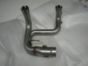 NOS OEM CAN-AM Exhaust Manifold  09-12 Spyder RS Roadster SM5 707600623 - Picture 1 of 6