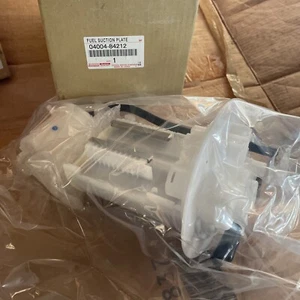 Genuine 🔺️Toyota Lexus fuel sender suction plate 04004-84212 - Picture 1 of 5