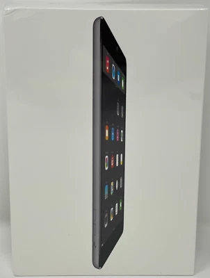 Apple iPad mini 2 16 GB Wi-Fi 7.9" Tablet wt Retina display ME276LL/A Space Gray - Image 1 of 4