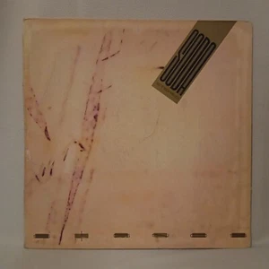 Soda Stereo Signos Cerati Rock Argentina Vinyl Record LP 1986 New Wave - Picture 1 of 8