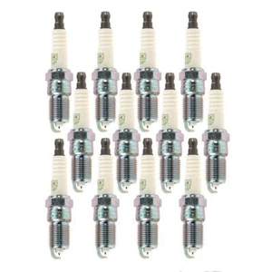 NGK Spark Plug Set (12 Pieces) (G-Power Platinum) (Gap 0.040) - Picture 1 of 1