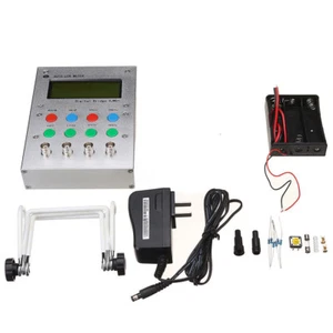 0.3% XJW01 Auto LCR Digital Bridge Resistance Capacitance Inductance ESR Meter - Picture 1 of 4