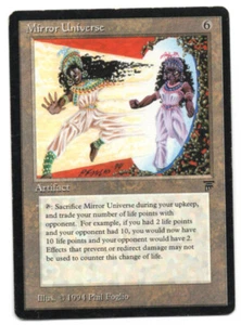 MTG: Magic Legends - Mirror Universe *Moderate Play* - Picture 1 of 2