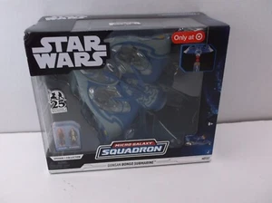 Star Wars Micro Galaxy Squadron Gungan Bongo Submarine #0151 TARGET EXCLUSIVE - Picture 1 of 3