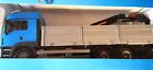 E98 EMEK 50594 Man TG-S Truck With Hiab Crane 1:25