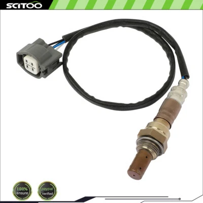 Sensor de relación de combustible de oxígeno aire 3,0 L Upstream para Jaguar X-Type 2002-2008 Pre Cat Foto 1 de 4
