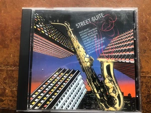 Street Suite (CD 2000) - Bild 1 von 3