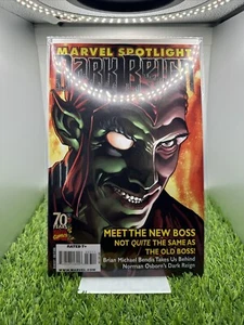 Marvel Spotlight: Dark Reign #1 en estado bastante bueno Marvel - Imagen 1 de 1