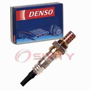 Denso Upstream Oxygen Sensor for 1996-1997 Audi A4 2.8L V6 Exhaust Emissions vk