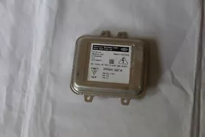 Original HELLA Xenius Ballast 5DV 009 720-10 PORSCHE 7PP.941.579.A - Picture 1 of 4