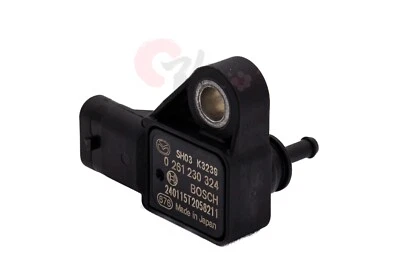 Sensor de aumento de presión original Mazda MAP CX-5 KE, 3 BM, 6 GL Skyactiv diésel 2,2 Foto 1 de 4