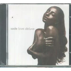 Sade CD Love Deluxe Epos – 472626 2 Versiegelt - Bild 1 von 2