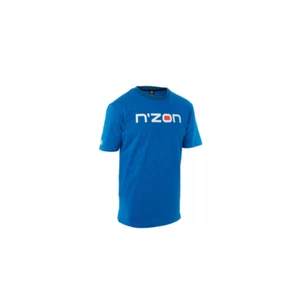 Daiwa Fishing T-Shirt N'ZON Cotton Lightweight Wear Breathable Top Angling Tee - Picture 1 of 4