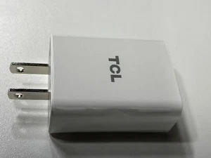 TCL Charge Block White - Picture 1 of 4