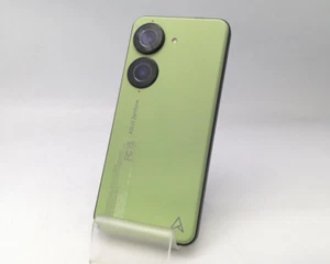 ASUS ZenFone 10 Midnight Green 8GB RAM 256GB SIM-Free Unlocked Smartphone Used - Afbeelding 1 van 6