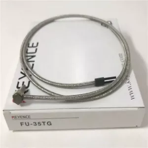 1PZ Nuovo Keyence FU-35TG Sensore Fibra Ottica FU35TG Amplificatore Sensore Spedizione Gratuita - Foto 1 di 1