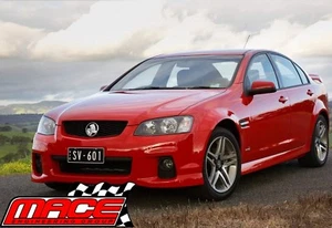 MACE STREET PERFORMER PACKAGE FOR HOLDEN CALAIS VF SIDI LFX 3.6L V6 - Picture 1 of 1